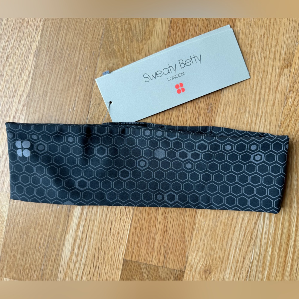 Sweaty Betty Power Headband